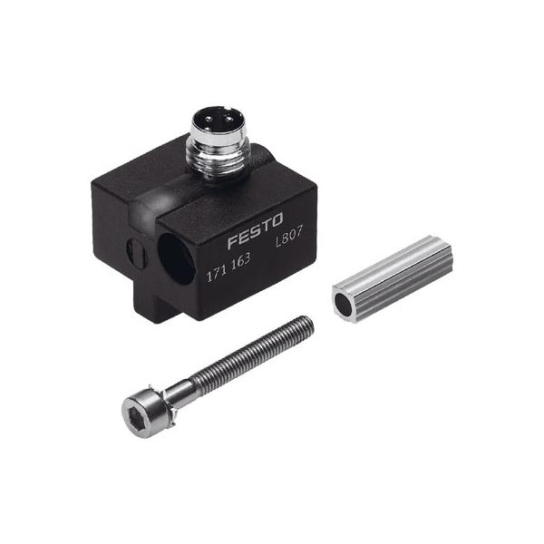 Proximity Sensor SMEO-8E-S-LED-24